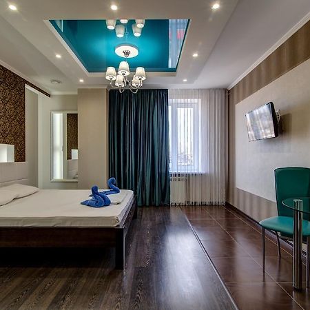 Bansay Hotel Dnipro Exterior photo